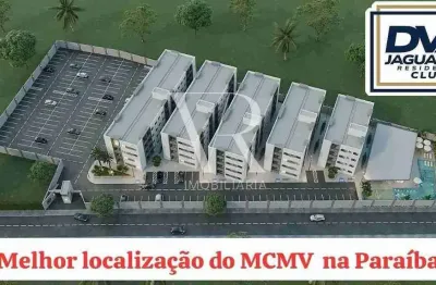 Apartamento com 2 quartos à venda na Rua Francisco de Souza Rangel, Jaguaribe, João Pessoa