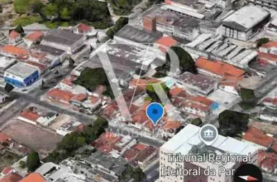 Casa comercial com 1 sala à venda na Avenida Princesa Isabel, Centro, João Pessoa