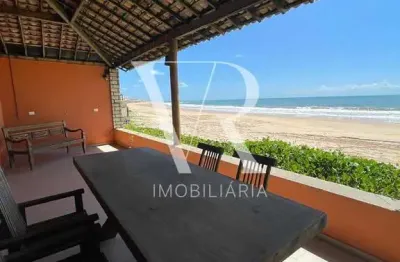 Casa com 2 quartos à venda na Rua Da Praia, Centro, Baía Formosa