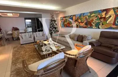 Apartamento com 3 quartos à venda na Rua Giacomo Porto, Miramar, João Pessoa