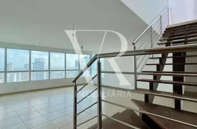 Apartamento à venda, altiplano cabo branco, joão pessoa, pb