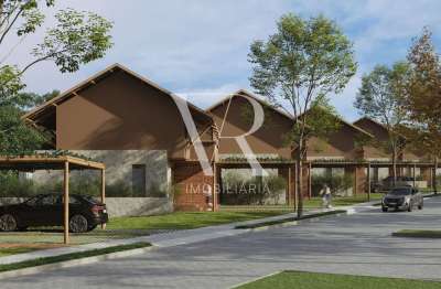 Casa em condomínio fechado com 4 quartos à venda na Estrada De Goiamunduba, Zona Rural, Bananeiras