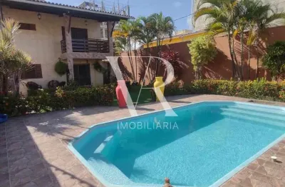 Casa com 5 quartos à venda na Tv. Segunda Da Rua A, Campas, Tamandaré