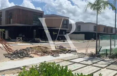 Casa em condomínio fechado com 3 quartos à venda na Avenida Pôr do Sol, Jacaré, Cabedelo