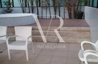Apartamento com 2 quartos à venda na Avenida Antônio Lira, Tambaú, João Pessoa