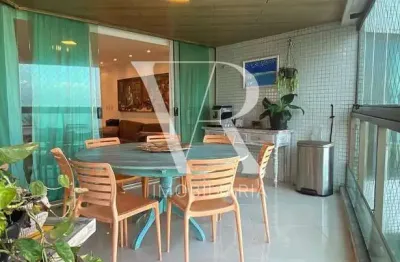 Apartamento com 3 quartos à venda na Rua Henrique Siqueira, Ponta de Campina, Cabedelo