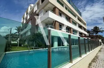 Apartamento com 3 quartos à venda na Avenida Monsenhor José da Silva Coutinho, Areia Dourada, Cabedelo