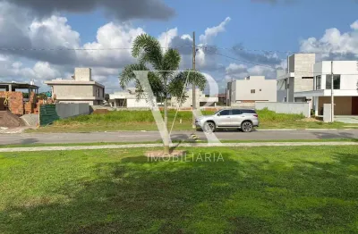 Terreno em condomínio fechado à venda na Rodovia BR-101, Centro, Bayeux
