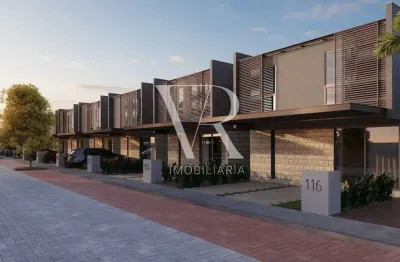 Casa em condomínio fechado com 4 quartos à venda na Rodovia BR-230, Amazônia Park, Cabedelo