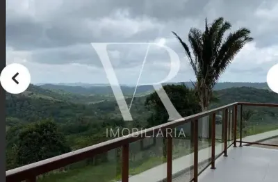 Casa com 4 quartos à venda na Sitio Camará, Zona Rural, Bananeiras
