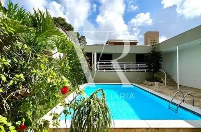 Casa com 4 quartos à venda na Avenida Espírito Santo, Estados, João Pessoa