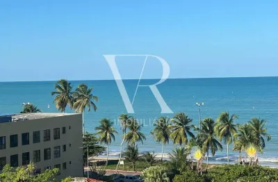 Apartamento com 4 quartos à venda na Rua Doutor Alcebíades Silva, Cabo Branco, João Pessoa