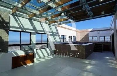 Apartamento com 5 quartos à venda na Rua Ovídio Mendonça, Miramar, João Pessoa