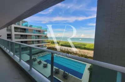 Apartamento com 4 quartos à venda na Rua Golfo da China, Intermares, Cabedelo