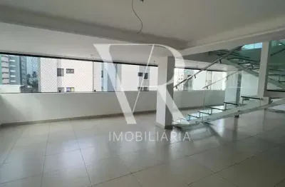 Apartamento com 5 quartos à venda na Rua Tabelião José Ramalho Leite, Cabo Branco, João Pessoa