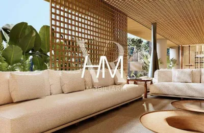 Apartamento com 3 quartos à venda na Rua Henrique Monteiro, Pinheiros, São Paulo