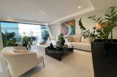 Apartamento com 4 quartos à venda na Rua Monteiro Lobato, Tambaú, João Pessoa