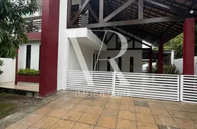 Casa com 4 quartos à venda na Rua Norberto de Castro Nogueira, Jardim Oceania, João Pessoa