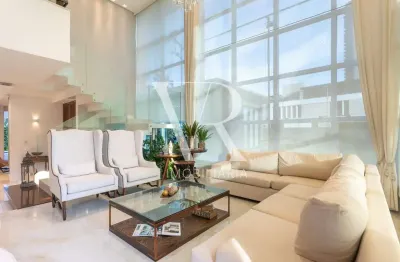 Casa em condomínio fechado com 5 quartos à venda na Avenida Acre, Estados, João Pessoa