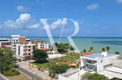 Apartamento mobiliado para locação, jardim oceania, joão pessoa, pb