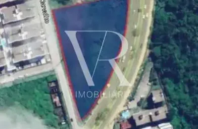 Terreno à venda na Rua João Américo de Carvalho, Alto do Mateus, João Pessoa