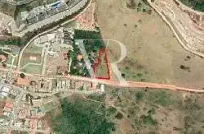 Terreno à venda na Rua Santo Antonio, Zona Rural, Bananeiras