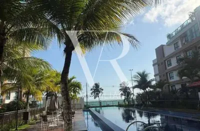 Apartamento com 2 quartos para alugar na Avenida Cabo Branco, Cabo Branco, João Pessoa