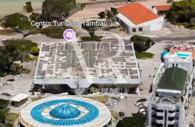 Ponto comercial à venda na Rua Coração de Jesus, Tambaú, João Pessoa