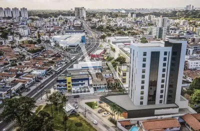 Sala comercial à venda na Rua Hercílio Alves de Sousa, Bancários, João Pessoa