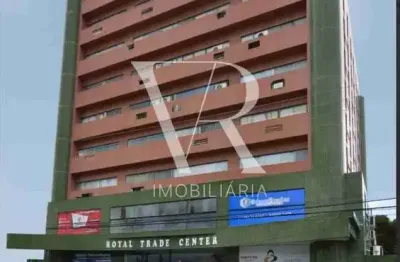 Sala comercial à venda na Avenida Presidente Epitácio Pessoa, Estados, João Pessoa