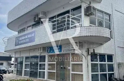 Sala comercial para alugar na Avenida Juarez Távora, Torre, João Pessoa