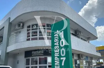 Sala comercial para alugar na Avenida Juarez Távora, Torre, João Pessoa