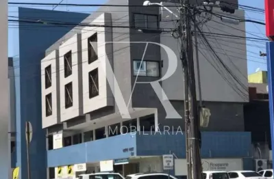 Sala comercial para alugar na Rua Nossa Senhora dos Navegantes, Tambaú, João Pessoa