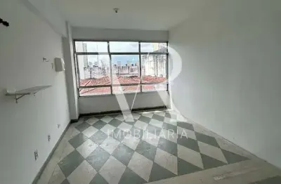 Sala comercial para alugar na Rua Duque de Caxias, Centro, João Pessoa