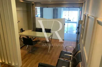 Sala comercial para alugar na Avenida General Edson Ramalho, Manaíra, João Pessoa