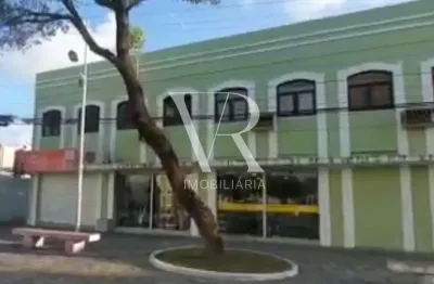 Prédio à venda na Praça Dom Adauto, Centro, João Pessoa