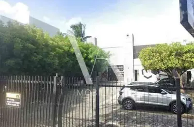 Sala comercial à venda na Rua Eurípedes Tavares, Centro, João Pessoa