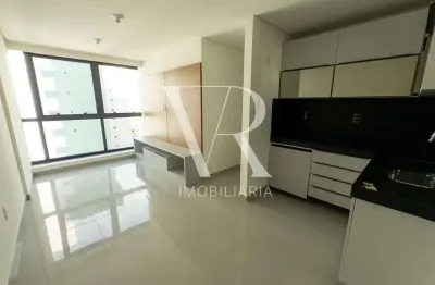 Flat com 2 quartos à venda na Rua Sidney Clemente Dore, Tambaú, João Pessoa