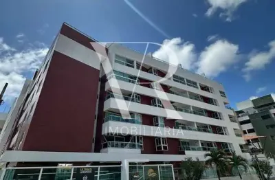 Apartamento com 2 quartos à venda na Rua Major José Eugênio Lins, Cabo Branco, João Pessoa