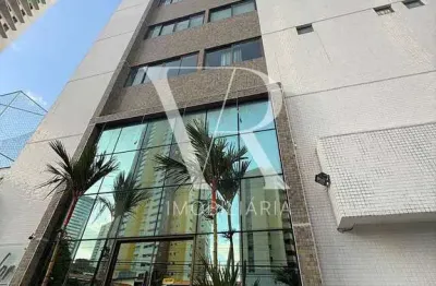 Apartamento com 4 quartos à venda na Rua Maria Facunda de Oliveira Dias, Brisamar, João Pessoa