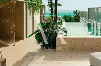 Apartamento com 2 quartos à venda na Avenida Oceano Atlântico, Intermares, Cabedelo