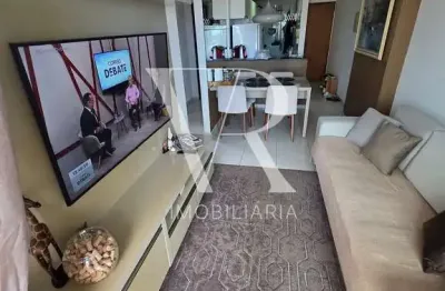 Apartamento com 3 quartos à venda na Rua Professor Francisco Oliveira Porto, Brisamar, João Pessoa