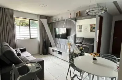 Apartamento à venda, Altiplano Cabo Branco, João Pessoa, PB
