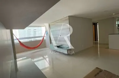 Apartamento com 3 quartos à venda na Avenida Campos Sales, Bessa, João Pessoa