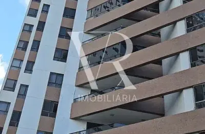 Apartamento com 4 quartos à venda na Rua Maria Facunda de Oliveira Dias, Brisamar, João Pessoa