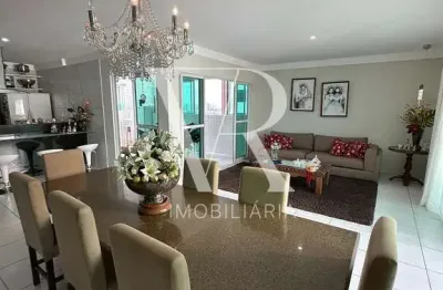 Cobertura duplex à Venda, Altiplano Cabo Branco, João Pessoa, PB