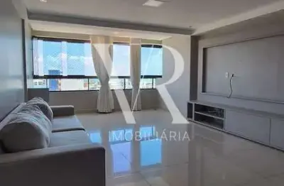 Apartamento com 3 quartos à venda na Rua Doutor Ivanildo Guedes Pessoa, Jardim Oceania, João Pessoa