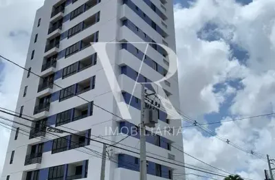 Apartamento com 3 quartos à venda na Rua Evaldo Wanderley, Tambauzinho, João Pessoa