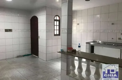 Sobrado com 3 dormitórios à venda, 100 m² por r$ 500.000,00 - cidade patriarca - são paulo/sp
