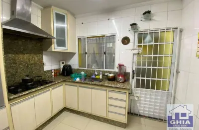 Sobrado com 3 dormitórios à venda, 240 m² por r$ 945.000 - vila aricanduva - são paulo/sp